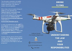 03 Drone: General Public Leaflet